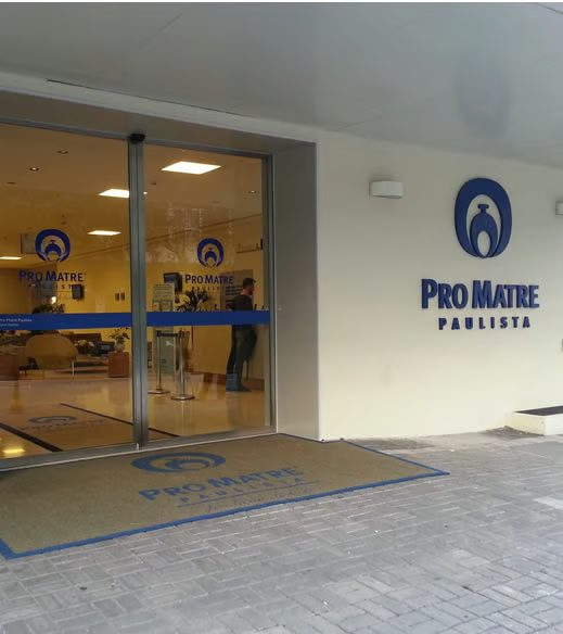 Pró-Matre